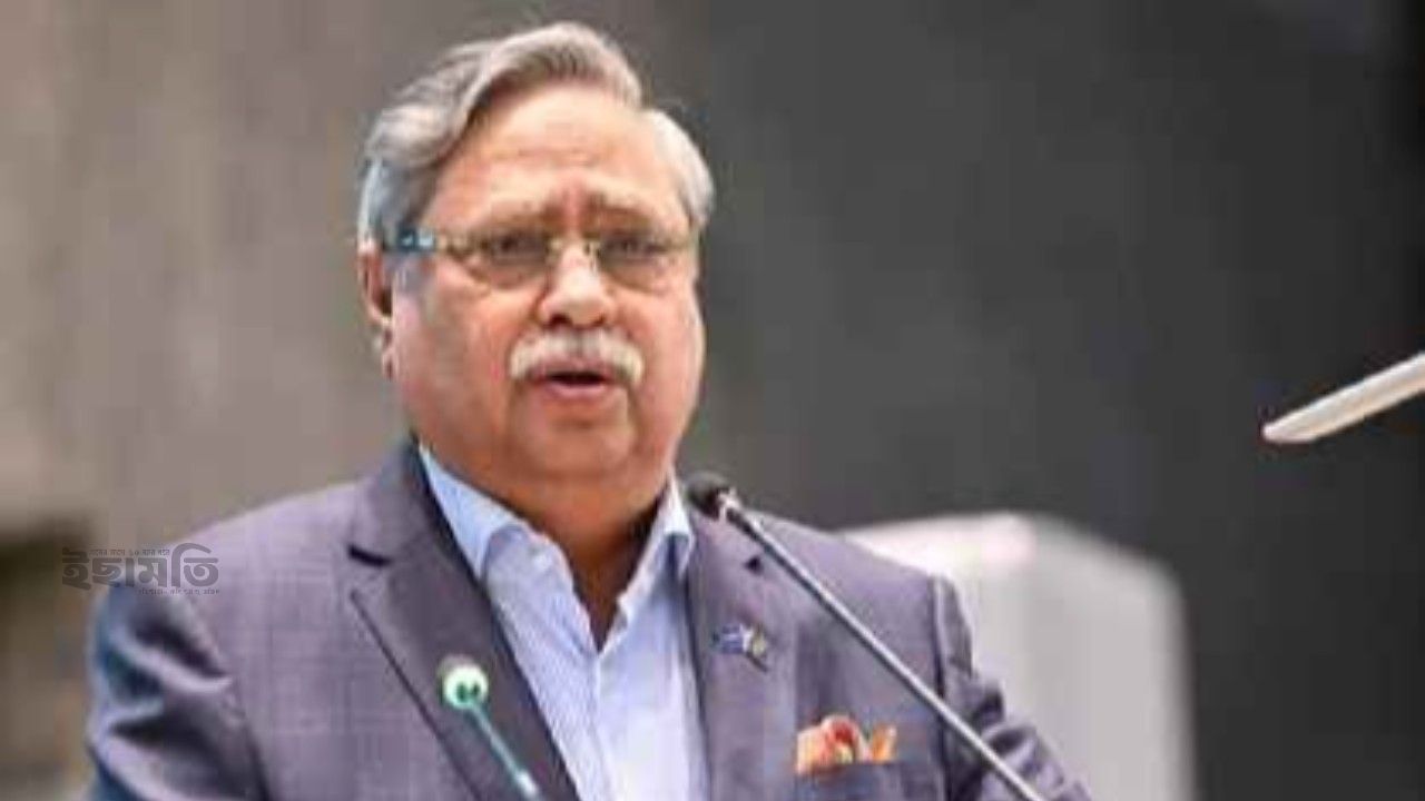 পেশাদারিত্ব ও শৃঙ্খলা বজায় রেখে দায়িত্ব পালনের আহ্বান রাষ্ট্রপতির