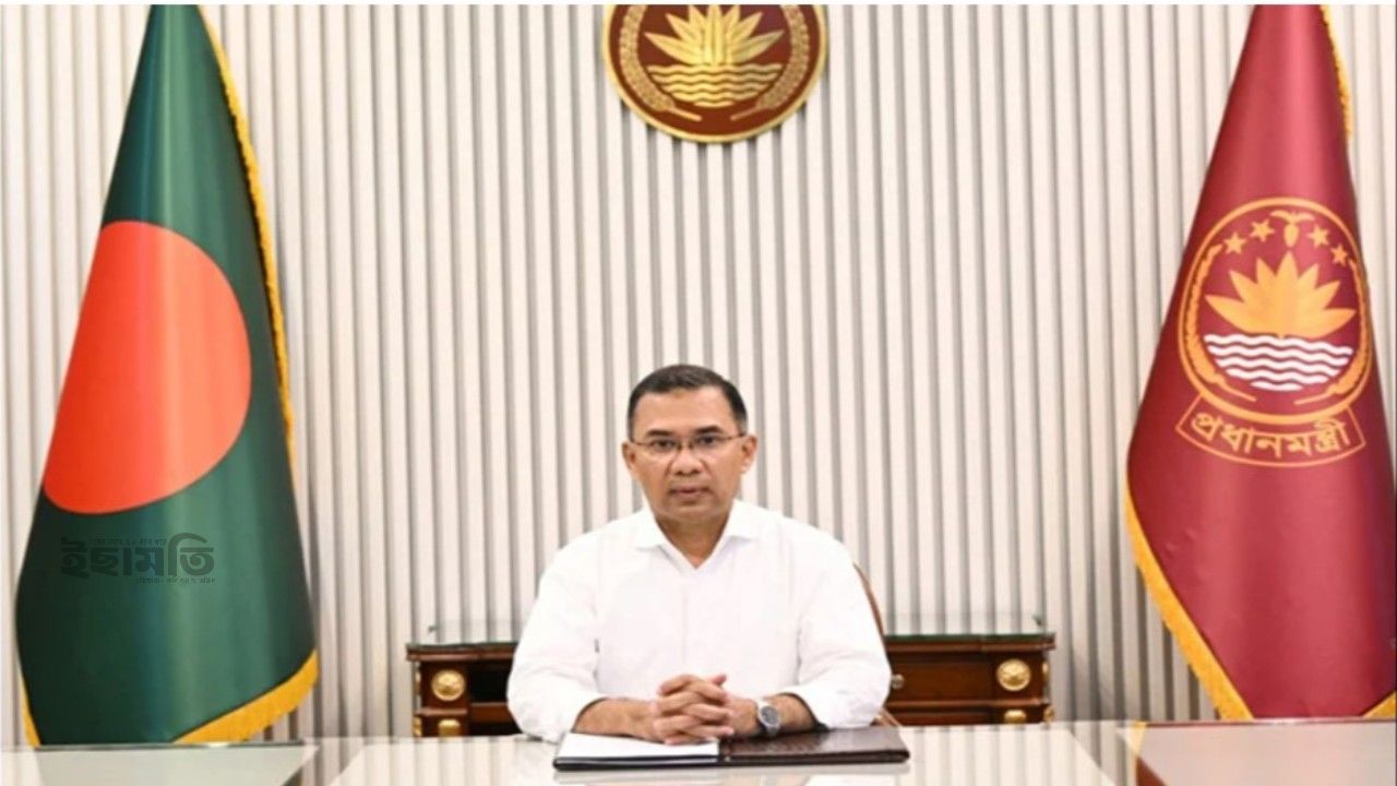 ঈদুল আজহা উপলক্ষে প্রধানমন্ত্রীর শুভেচ্ছা