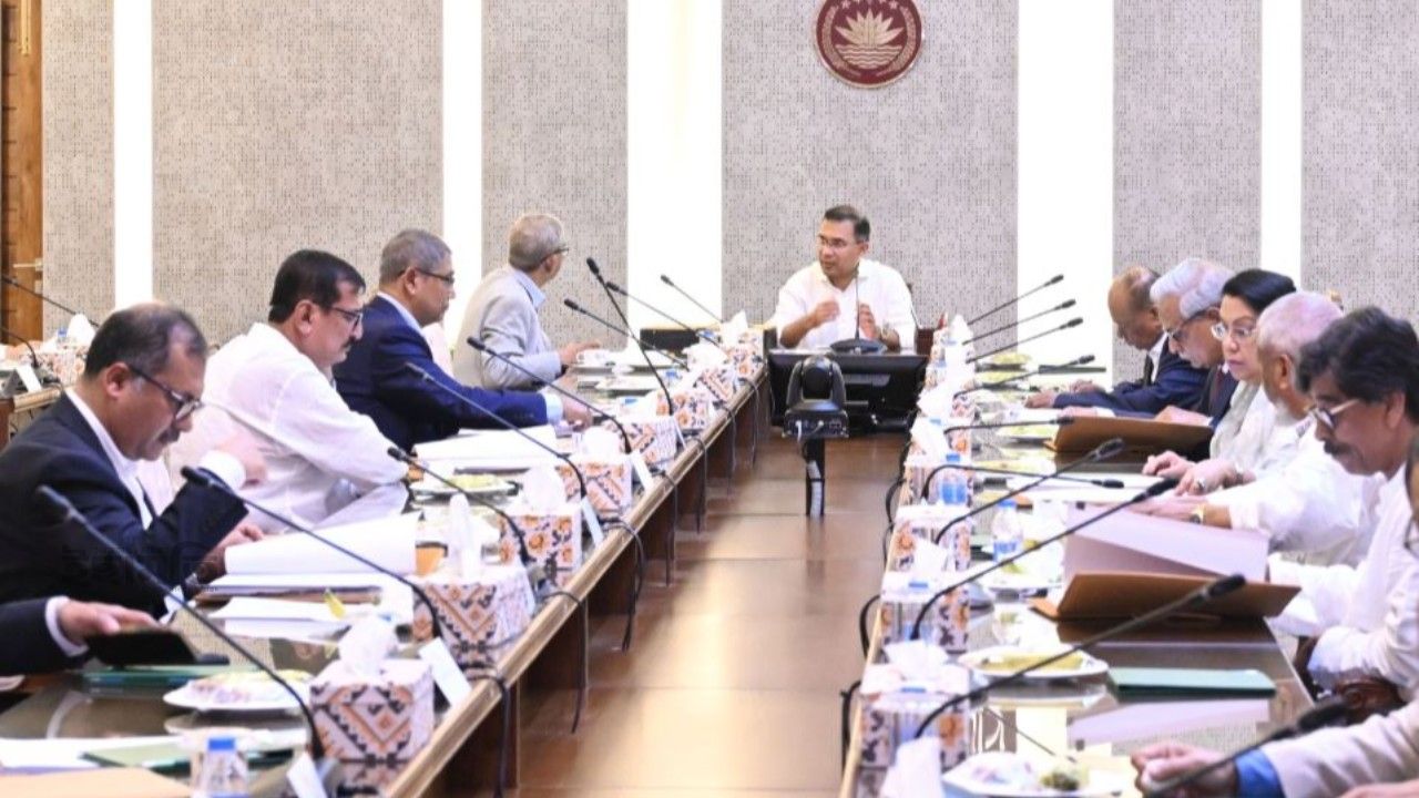 একনেকে ৭ হাজার কোটি টাকার ৫ উন্নয়ন প্রকল্প অনুমোদন