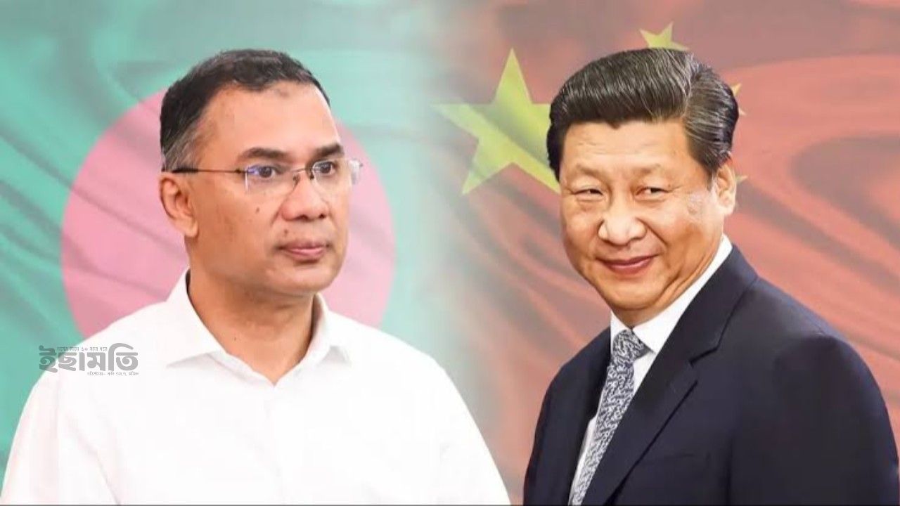 মালয়েশিয়া সফর শেষে চীনের পথে প্রধানমন্ত্রী তারেক রহমান