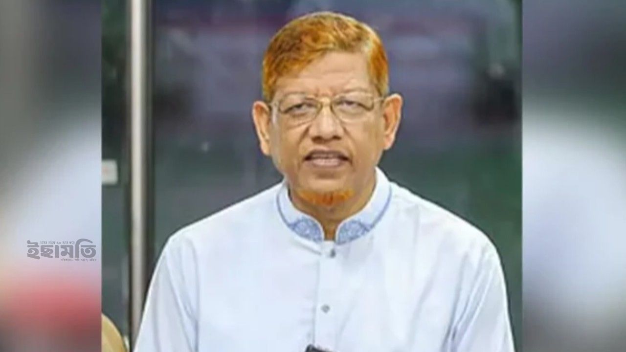 জুলাই স্মরণে ৩৬ দিনের কর্মসূচি,মাঠে নামছে ১১ দলীয় জোট