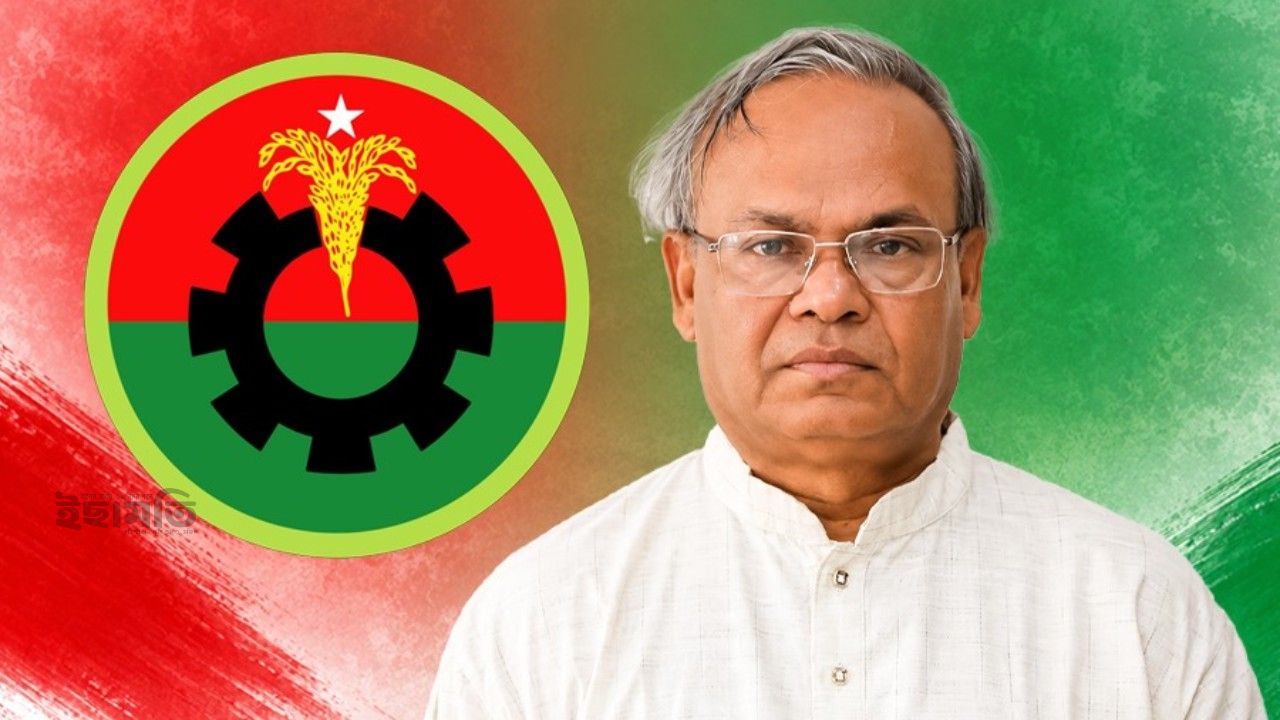 শিক্ষাব্যবস্থার গুণগত মান ফিরিয়ে আনতে শিক্ষকদের মর্যাদা ও অধিকার নিশ্চিত করতে হবে: রিজভী