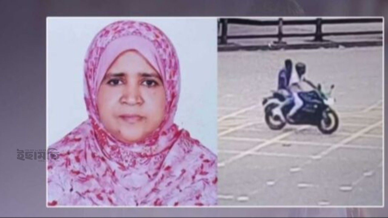 জাতীয় সংসদ ভবনের সামনে প্রধান শিক্ষকের মৃত্যু: অভিযুক্ত রাকিবের জামিন মঞ্জুর