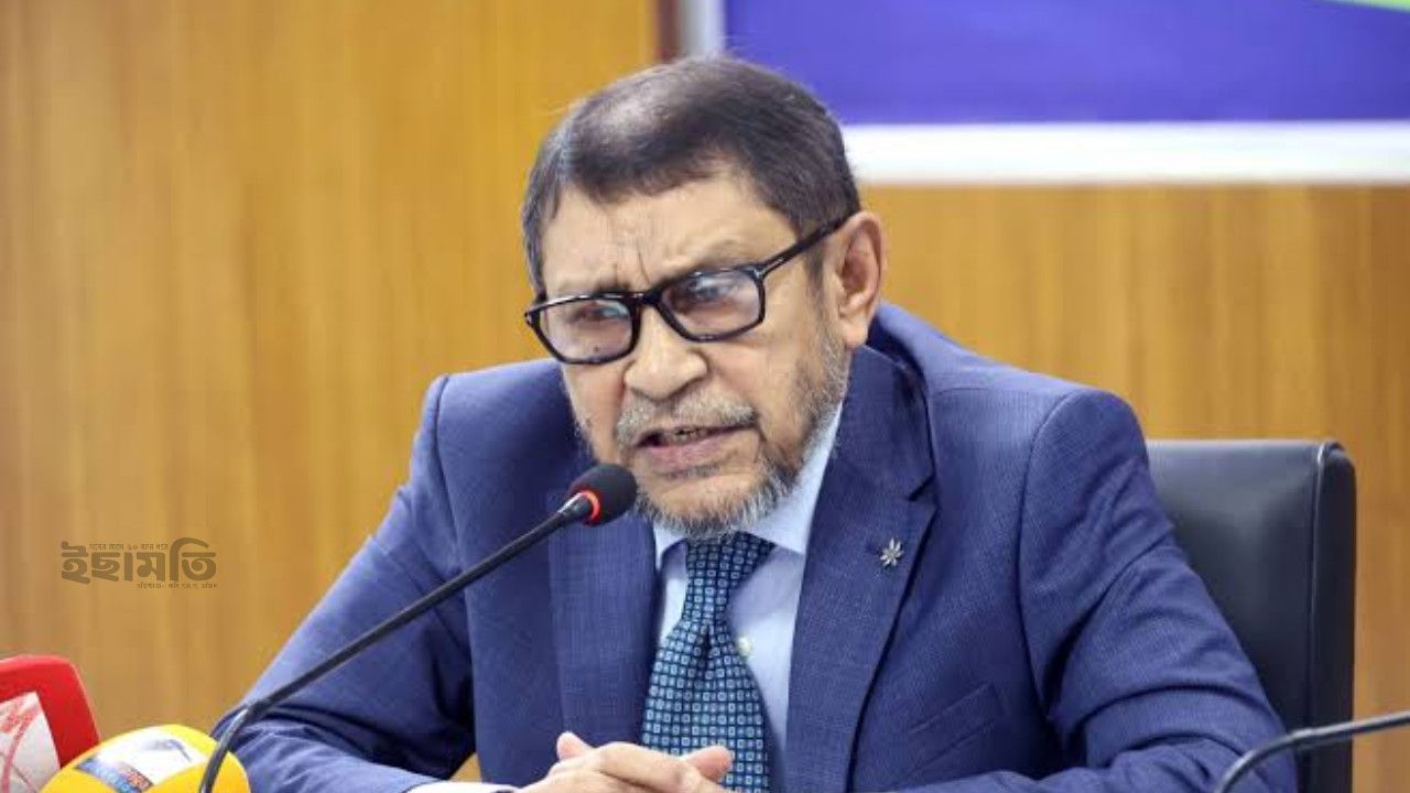 ক্যান্সার চিকিৎসার যন্ত্র স্থাপন ও অপসারণে দীর্ঘসূত্রিতা নয়, বাজেটের বড় অংশ ব্যয়ের ঘোষণা স্বাস্থ্যমন্ত্রীর