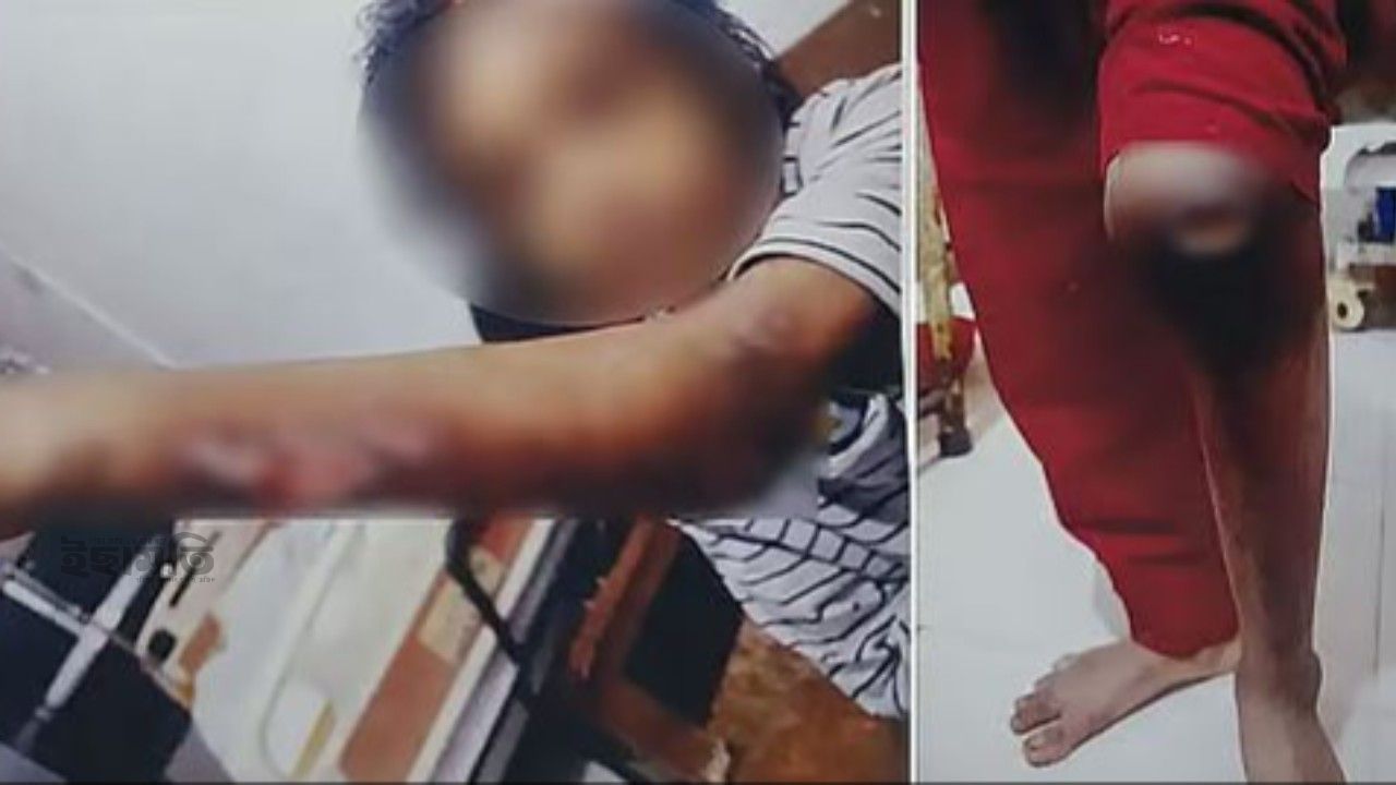 বিমান বাংলাদেশ এয়ারলাইনসের সাবেক এমডির বাসায় গৃহকর্মী নির্যাতন: আদালতে রোমহর্ষক বর্ণনা ও অভিযোগপত্র