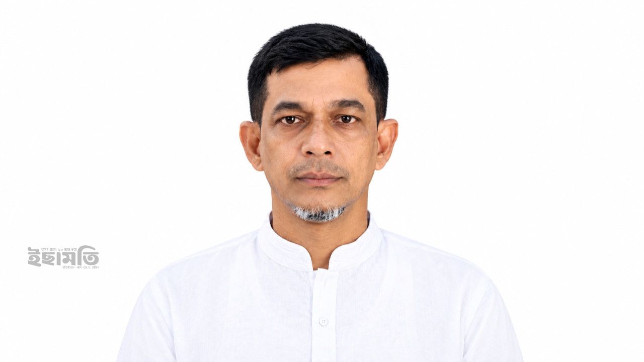 ভোলা উত্তর জয়নগর ইউনিয়নে নির্বাচনী হাওয়া: চেয়ারম্যান পদপ্রার্থী মো আবুল বাসারের মনোনয়ন ফরম সংগ্রহ