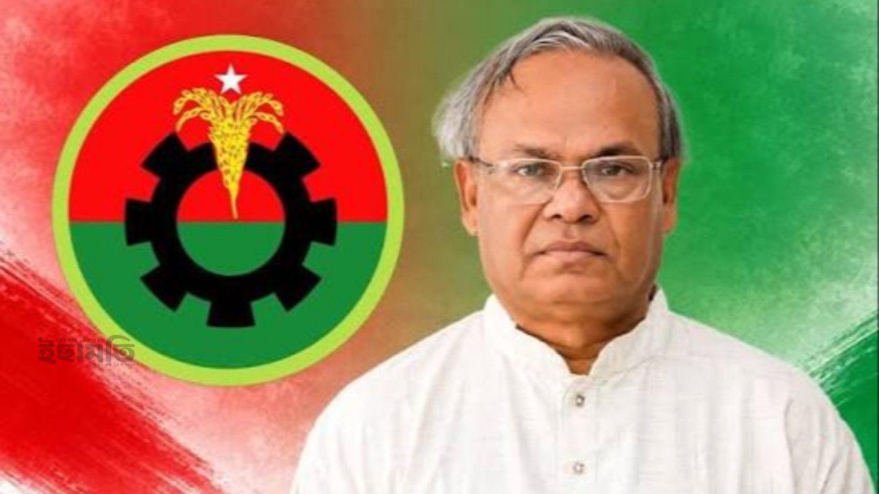 বিদ্যুৎ খাতে লুটপাটের অভিযোগ,কাঠগড়ায় আওয়ামী লীগ:রিজভী