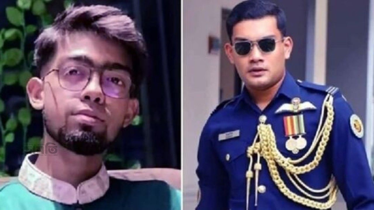 বিমানবাহিনীর সাবেক কর্মকর্তা তাহসিফ সৌরি হত্যা মামলা: ব্যবসায়িক অংশীদার দীপ গ্রেপ্তার