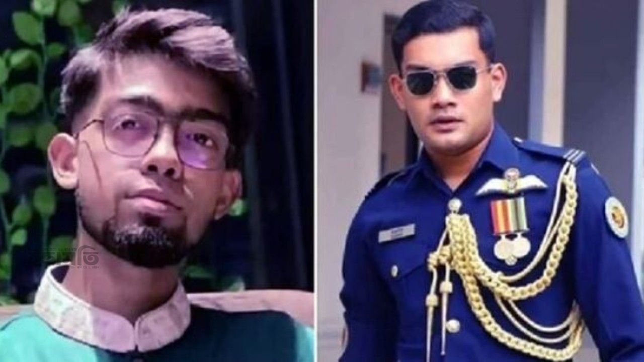 উত্তরখানে তাহসিফ সৌরি হত্যা মামলা: বন্ধু দীপ ৭ দিনের রিমান্ডে